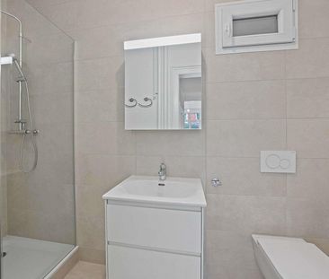 Charmante 4.5-ZWG – frisch saniert & bezugsbereit - Foto 4