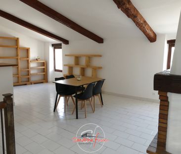 Location Maison 4 pièces 82m² BOUYON 06510 - Photo 1