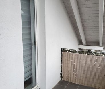 Galeriewohnung mit Charme! - Photo 4