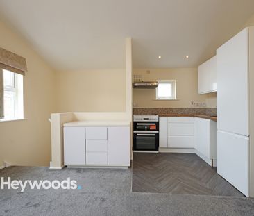 1 bed maisonette to rent in Topgate Drive, Stoke-on-Trent, Stafford... - Photo 2