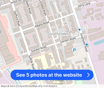 Gordon Road, GREAT YARMOUTH - Photo 1