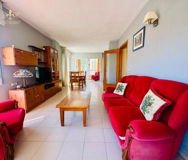 Vive todo el año en el corazón de El Albir: comodidad, luz y ubicac... - Photo 6