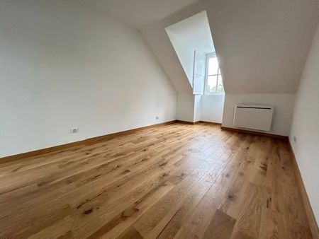 (Français) Chamant appartement neuf - Photo 2