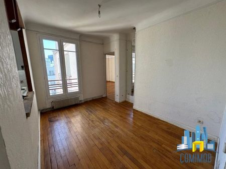 2/3 PIECES - COURBEVOIE CHARRAS - Photo 4