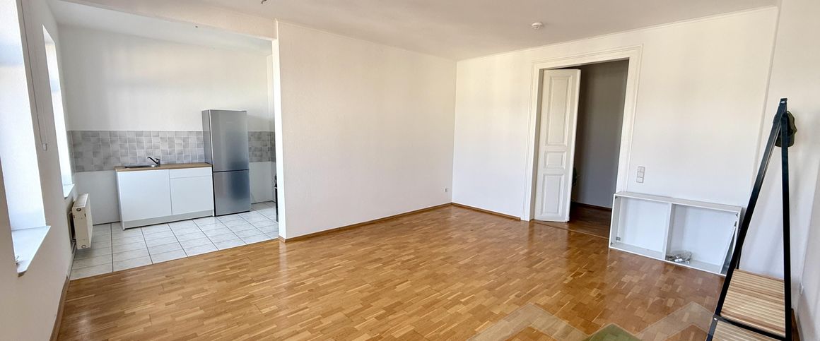 ** Zentrum-Nordwest * Großzügige 2-Zimmer-Whg. mit Wanne, Parkett und Abstellraum * Lift ** - Photo 1