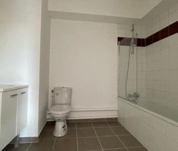Appartement à louer 1 pièce 25.3m² - Photo 4