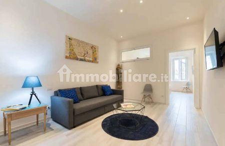Bilocale via dell'Albero, Borgo Ognissanti - Il Prato, Firenze - Photo 2