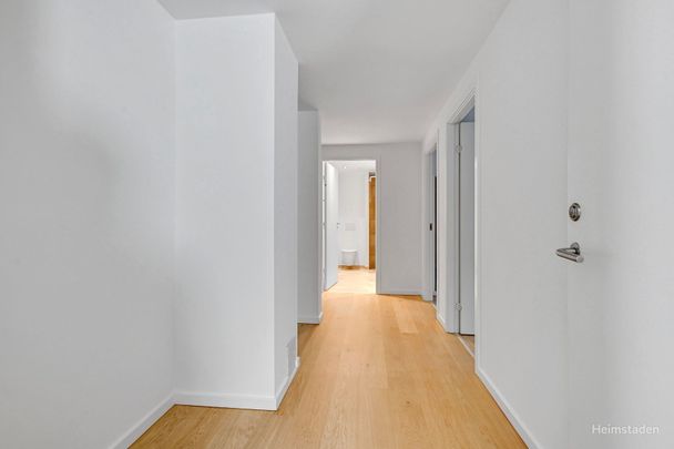 4-værelses Lejlighed på 120 m² i Risskov, Aarhus - Photo 1