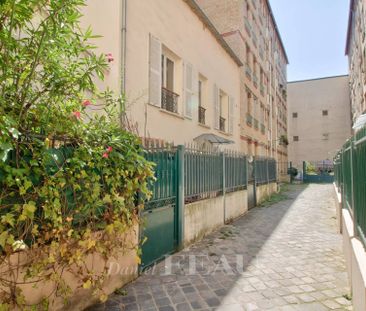 Location appartement, Paris 15ème (75015), 1 pièce, 26.35 m², ref 8... - Photo 5