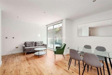 The Foundry, Dereham Place, Shoreditch, EC2A - Photo 2