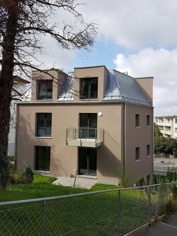 Charmant studio à Lausanne près du parc de Sauvabelin à Lausanne - Photo 3