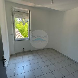 FRONTON : appartement T3 en location - Photo 3