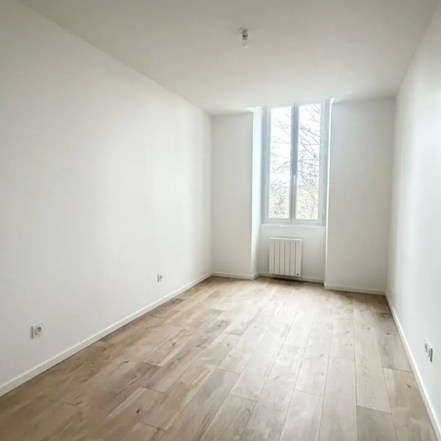 Appartement à louer 3 pièces 55.02m² - Photo 1