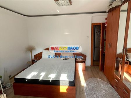 Inchiriere apartament 2 camere spatios Metrou Piata Muncii - Photo 4