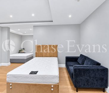 1 bedroom apartment to rent - Photo 2