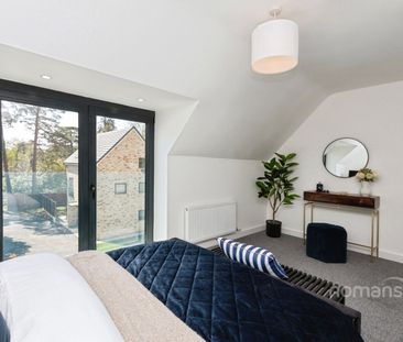 4 bedroom townhouse to rent - Photo 6