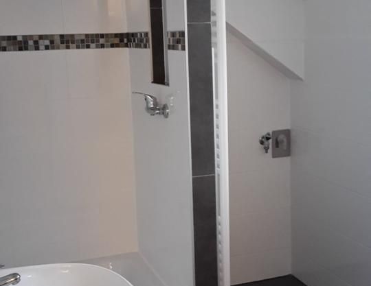 2 Raumwohnung - Foto 1