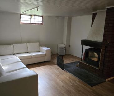 Hällingsjö kvarnväg - Photo 3