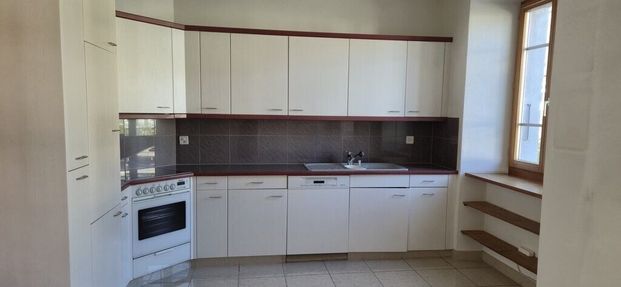 À saisir ! Magnifique appartement au coeur de Martigny ! - Photo 1