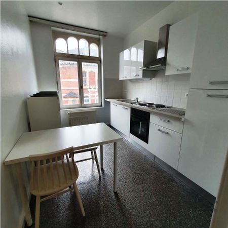 Appartement 2 chambres Ernest Solvay - Photo 5