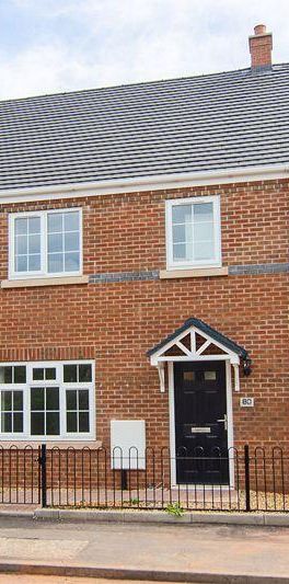 3 bedroom house to rent - Photo 1