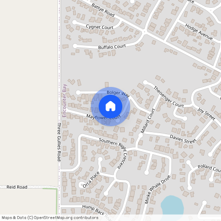 8 Mayflower Court, SA 5211, Encounter Bay