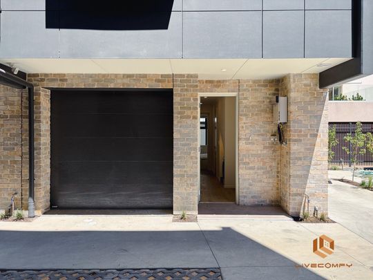 Adelaide CBD - Photo 1