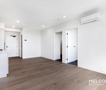 RESORT-INSPIRED LIVING AT M-CITY - UNFURNISHED - Photo 5