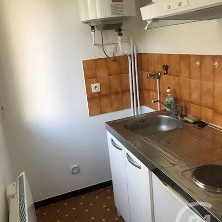 Location Appartement 1 pièce 27m² GIF SUR YVETTE 91190 - Photo 4