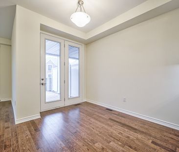 For Lease - 4 Thomas Frisby Jr. Crescent, Markham, Ontario - Photo 5