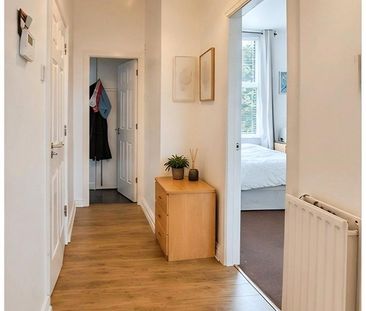 1 bedroom flat to rent - Photo 6