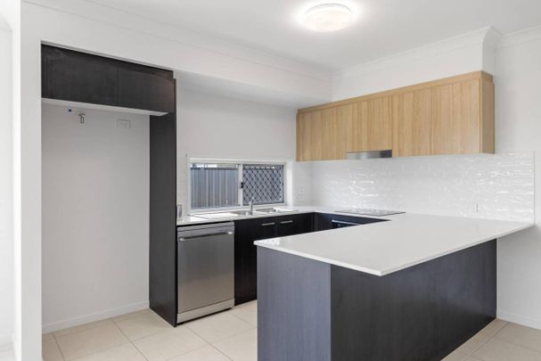 Brand New Coastal Duplex Moments from Woodgate Beach - Photo 1