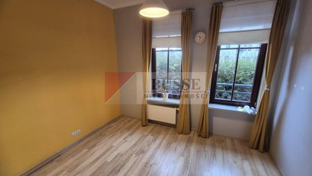 3 pokojowy apartament na Garden House - Photo 2