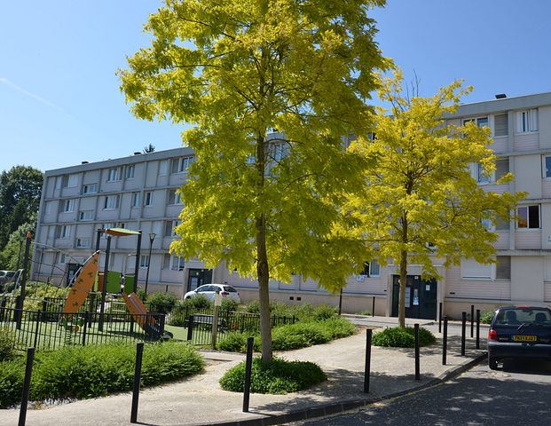 PONT AUDEMER – ST LUNAIRE – C3 - Photo 1