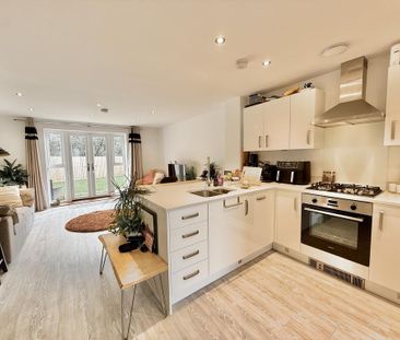 2 bedroom house to rent - Photo 6