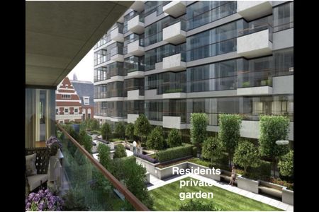 1 Bed Flat, Earls Way, SE1 - Photo 3