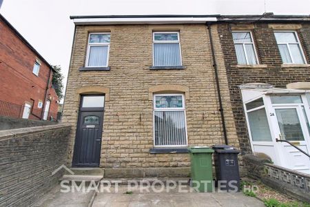 3 bedroom end of terrace house to rent - Photo 5