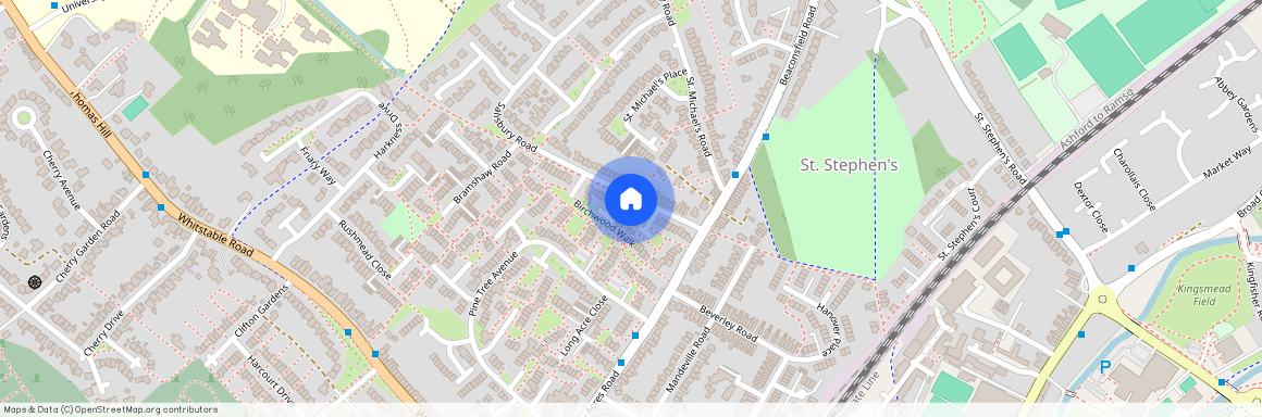 Salisbury Road (STUDENT ACCOMMODATION 2026-27), CT2 7SE, Canterbury