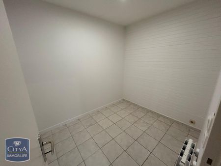 Location Appartement 1 pièce 25m² PERIGUEUX 24000 - Photo 3