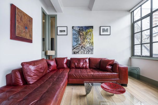 Kean Street, Covent Garden, WC2B - Photo 1