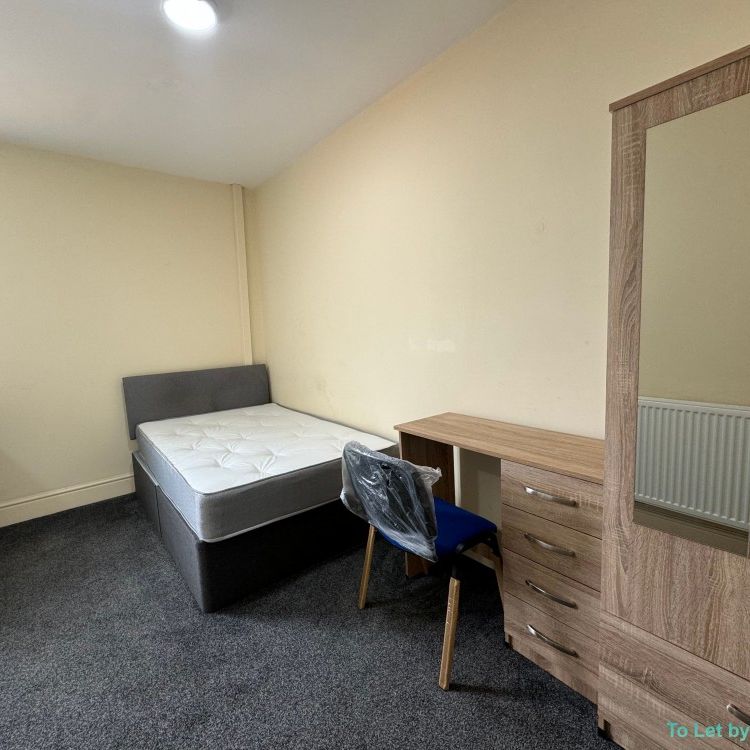 FLAT 1 - 864 Bristol Road, Selly Oak, Birmingham, B29 6HW - Photo 1