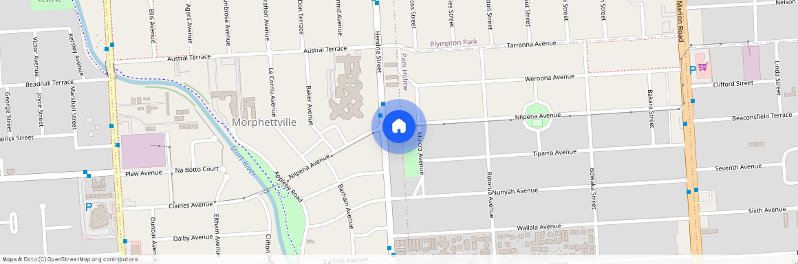 60 Nilpena Avenue, 5043, Morphettville