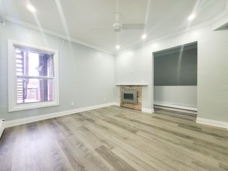 For Lease - 77 Victoria Avenue Unit# 3, Hamilton, Ontario - Photo 3