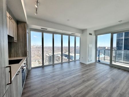 For Lease - 634 Church Street Unit# 2805, Toronto, Ontario - Photo 2