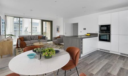 Pennycress Court, Beechwood Park, Stow-on-the Wold, GL54 - Photo 2