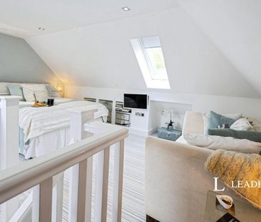 apartment to rent Waterford House, Long Furlong, Clapham, Worthing,... - Photo 4