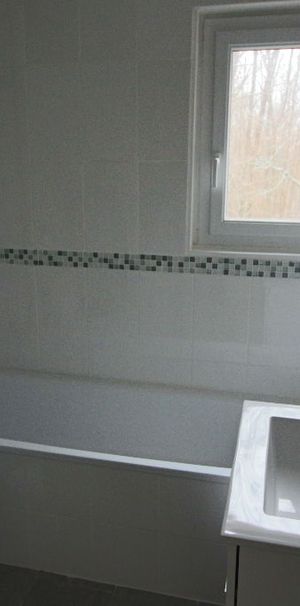 Appartement de 3 pièces à Saint Maurice Montcouronne - Photo 1