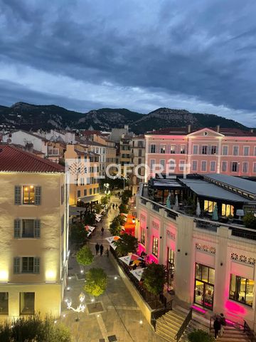 Appartement T1 Toulon à louer - Photo 5