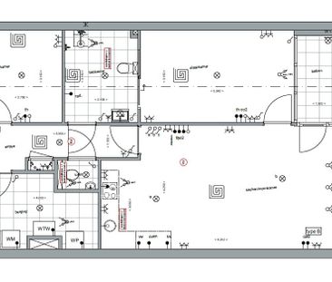 Appartement te huur: Kerkstraat 24-A 5527 EG Hapert - Foto 4