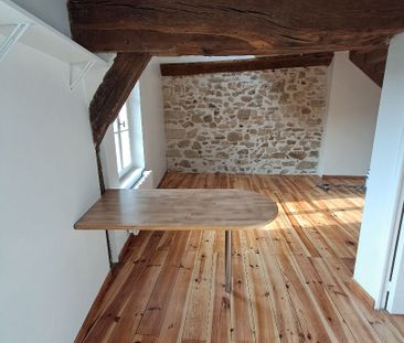 Location Appartement 2 pièces 51m² - Photo 1